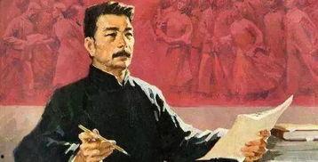 娛樂吃瓜醬用魯迅的話